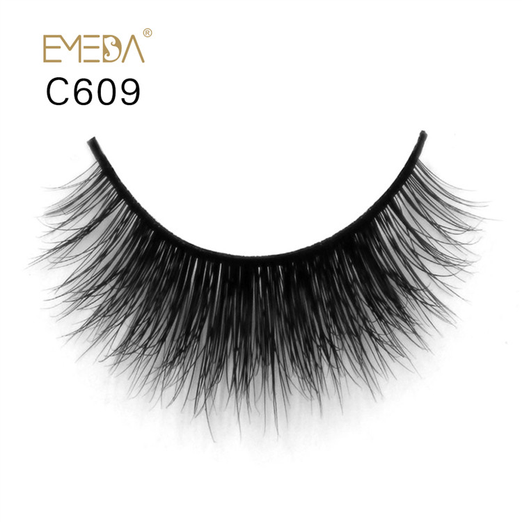 Wholesale 3d Mink Lashes Made From Premium Quality Material PY1